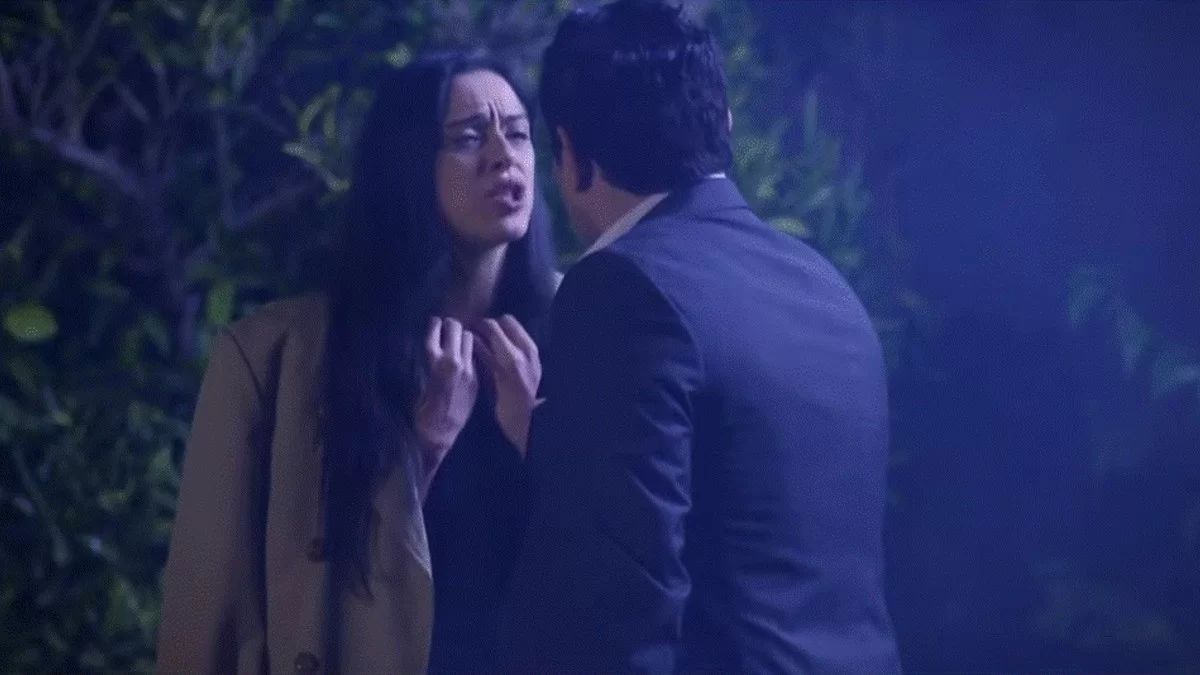 Παράδεισος των Κυριών (23/1): «Τον σκότωσα!» - Ο Ντίνος βρίσκει σε κατάσταση σοκ τη Μιράντα