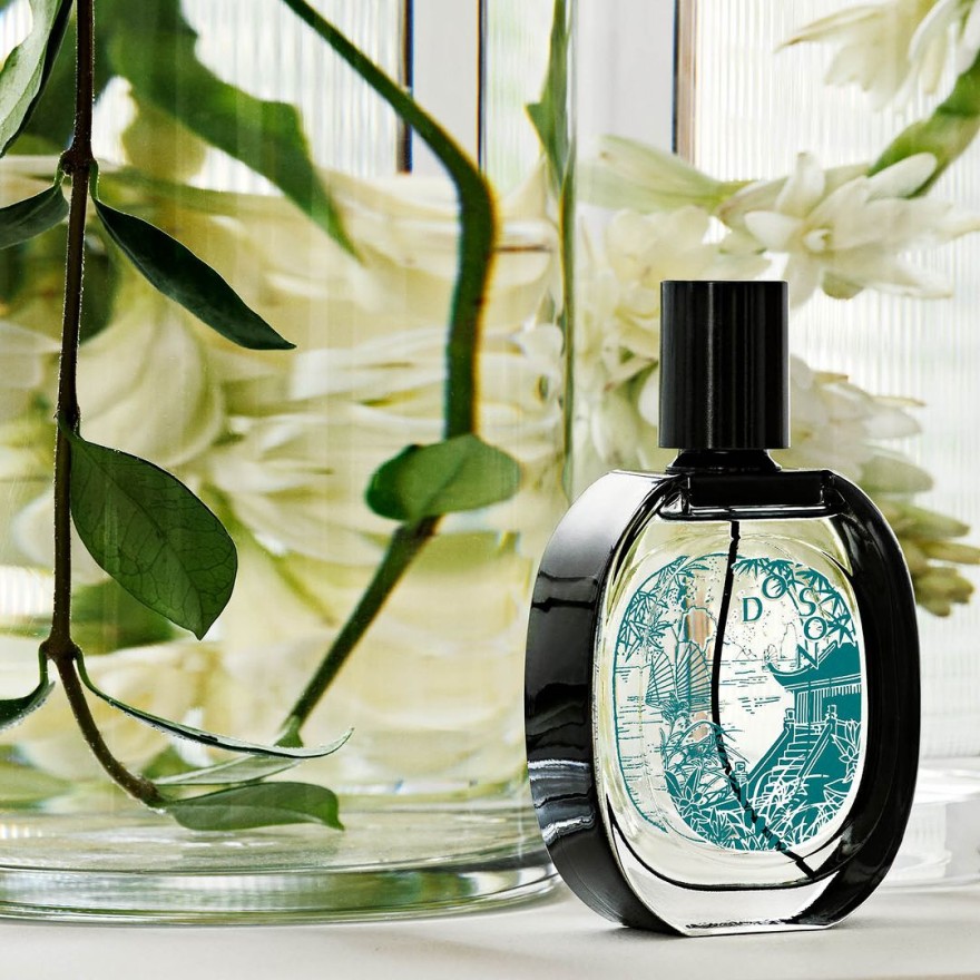 To άρωμα Don Son τώρα και σε limited edition έκδοση!