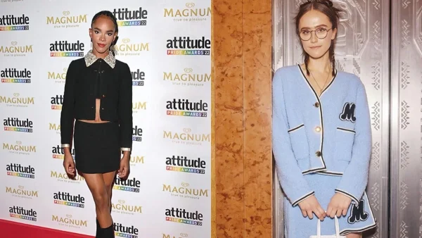 6 παραμυθένια items για ρομαντικές εμφανίσεις