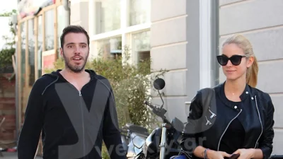 «Ο κόσμος το ξέρει...» - ''Έσκασαν'' τα ευχάριστα για τη Δούκισσα Νομικού & τον Δημήτρη Θεοδωρίδη