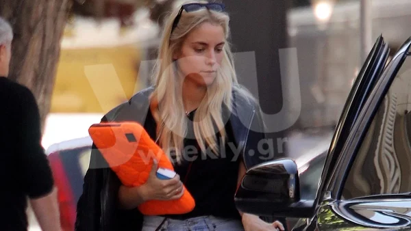 Η φωτογραφία της Δούκισσας Νομικού με την κόρη της από εξωτικές διακοπές που έφερε δεκάδες αντιδράσεις στο Instagram