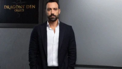 Dragons’ Den: Το μυθικό ποσό που δόθηκε φτάνει το 1 εκατομμύριο