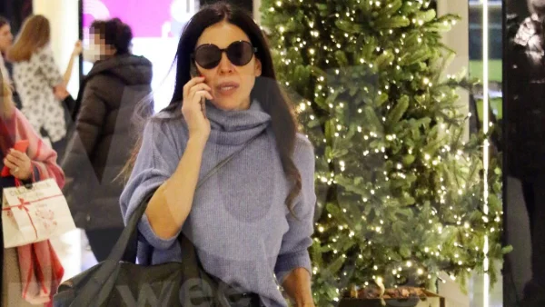 Δύσκολες ώρες για τη Ναταλία Δραγούμη - Βαρύ πένθος στην οικογένειά της