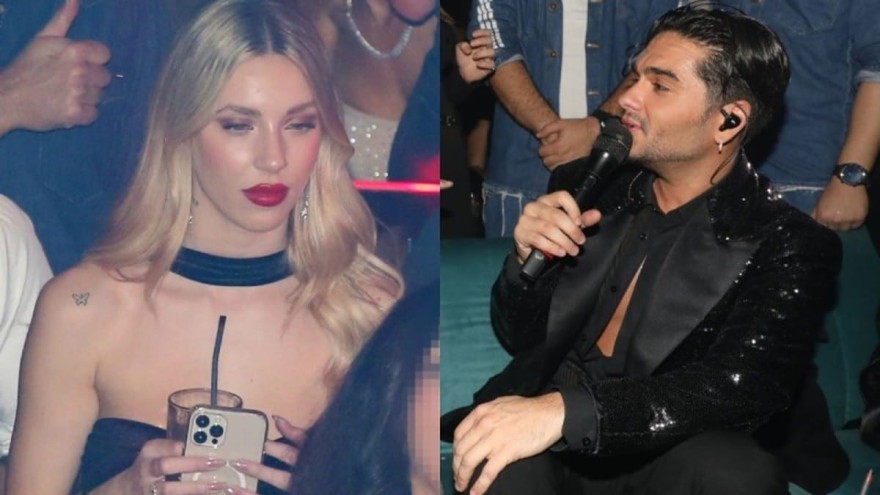 Μάστορας & Καληφώνη