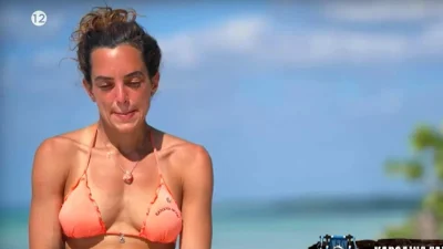 Survivor All Star: Ξέσπασε σε κλάματα η Καρολίνα - Τι συνέβη