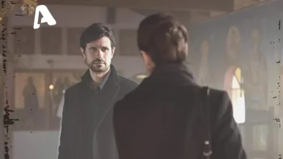 "Βόμβα" για τον Σασμό - Η απόφαση που πήρε ο ALPHA