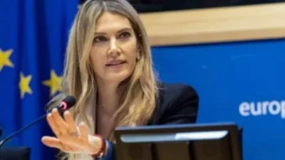 Τα παίζει όλα για όλα  - Η νέα κίνηση της Εύας Καϊλή μετά την προφυλάκισή της