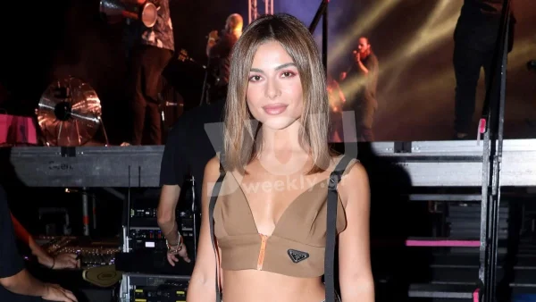 «Υποτίμησα τις δυνάμεις μου...» - Τι συμβαίνει με την υγεία της Ελευθερίας Ελευθερίου