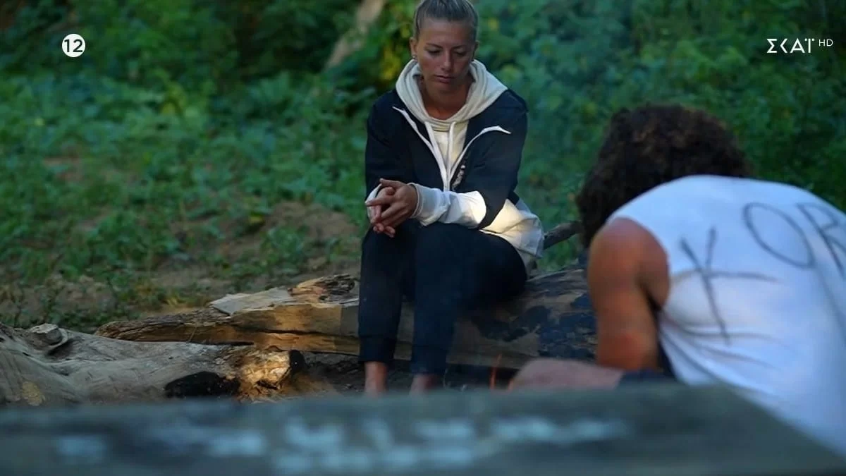 Survivor All Star: «Λέγαμε για τους μπλε, αλλά εμείς είμαστε χειρότεροι» - Έντονο ξέσπασμα από την Ελένη Χαμπέρη