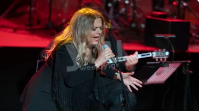 Θρήνος για την Ελένη Τσαλιγοπούλου