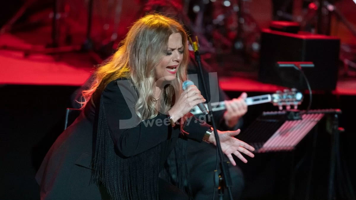 Θρήνος για την Ελένη Τσαλιγοπούλου