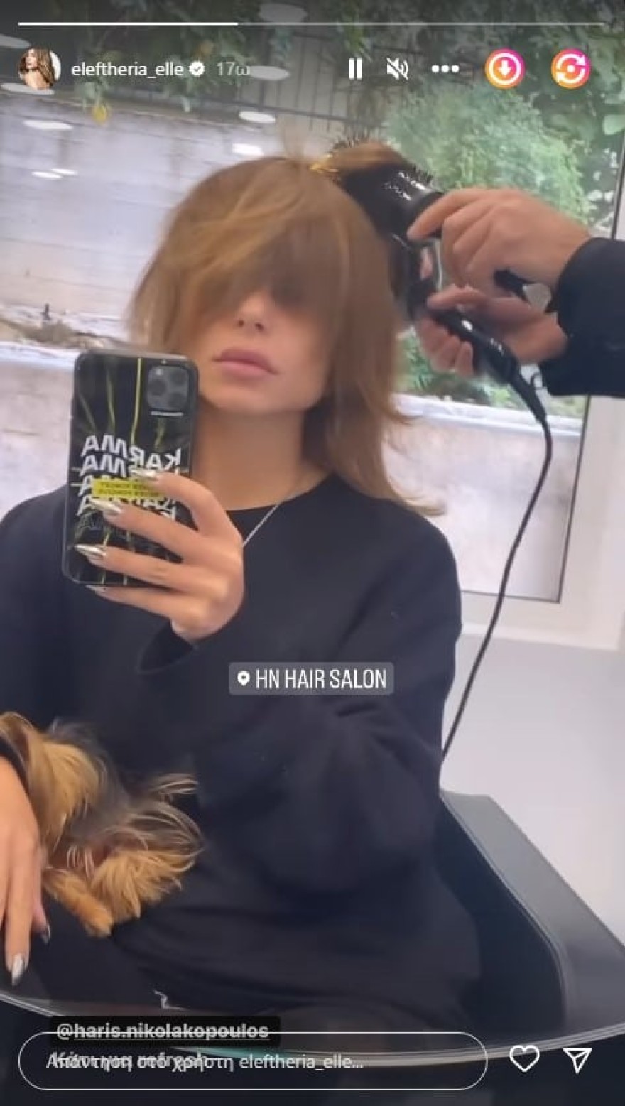 Survivor All Star: Μπαίνει στο παιχνίδι η Ελευθερία Ελευθερίου με την... - Ο κακός χαμός την Δευτέρα 30/1