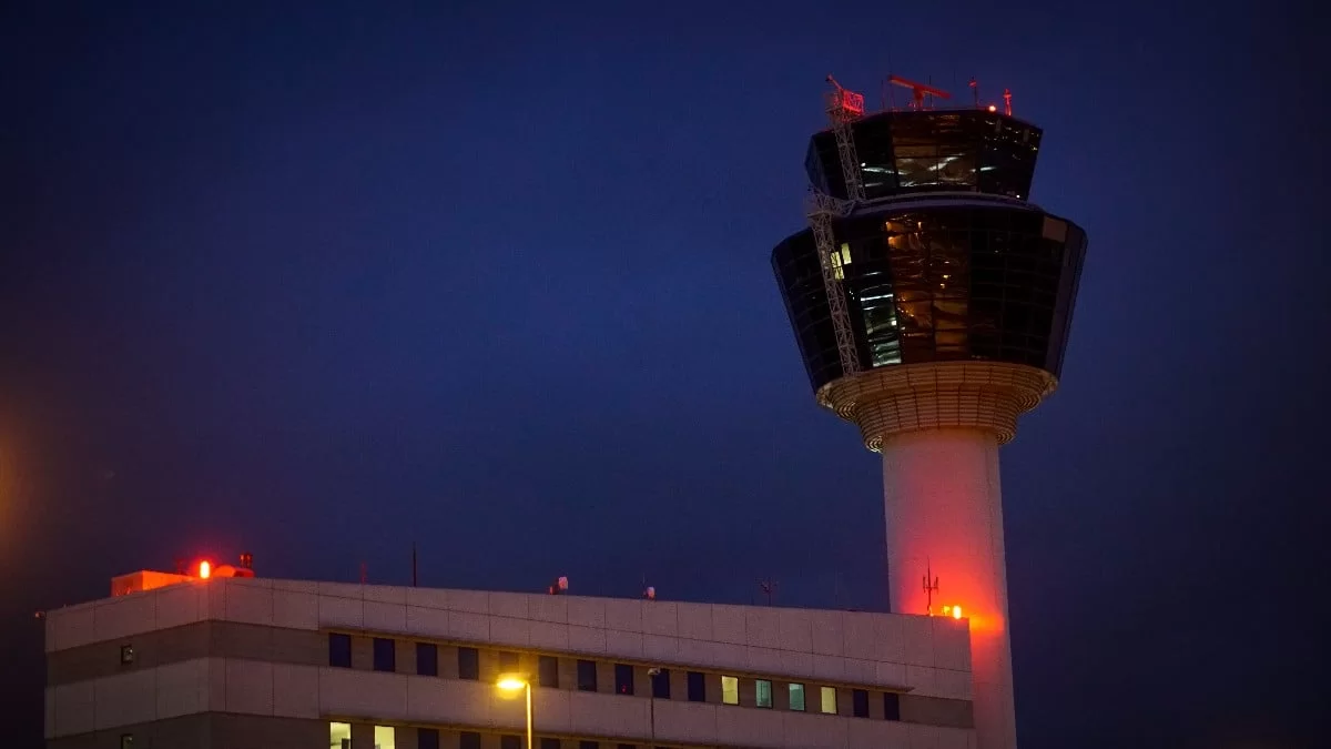 Έρευνες για βόμβα στο αεροδρόμιο Ελευθέριος Βενιζέλος