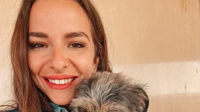 «Μάλλον επέλεξες να φύγεις σήμερα στην επέτειό μας» - Βαρύ πένθος για την Εριέττα Κούρκουλου