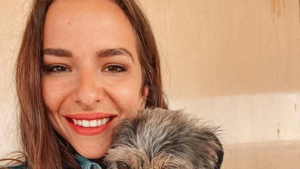 «Μάλλον επέλεξες να φύγεις σήμερα στην επέτειό μας» - Βαρύ πένθος για την Εριέττα Κούρκουλου