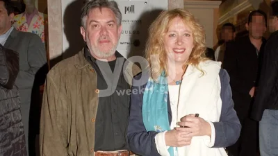 «Πατέρα μου...» - Η σπαρακτική ανάρτηση του γιου της Νόρας Βαλσάμη και του Ερρίκου Ανδρέου