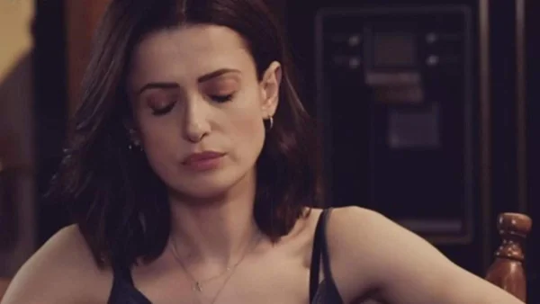 Γη της Ελιάς (19/1): «Αποφάσισα να κάνω έκτρωση» - Η Εύα ρίχνει το παιδί του Χρήστου