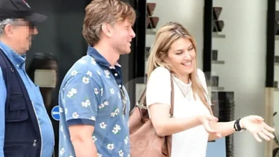 Όλη η αλήθεια για την δεύτερη εγκυμοσύνη της Εύας Καϊλή