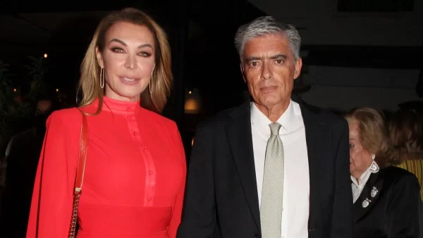 Φωτογραφίες από την βίλα που θα κληρονομήσουν τα παιδιά της Τατιάνας Στεφανίδου και του Νίκου Ευαγγελάτου