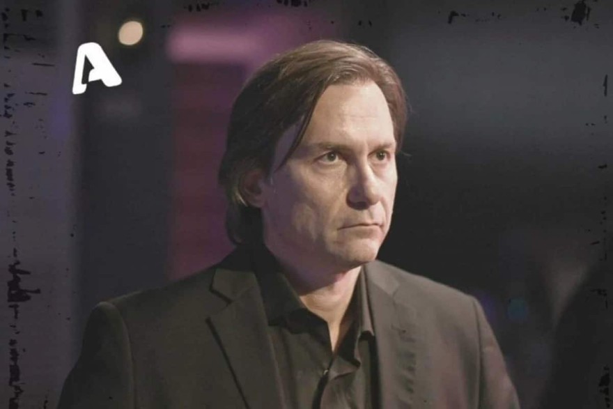 Ο Ευθύμης δολοφόνος στον Σασμό