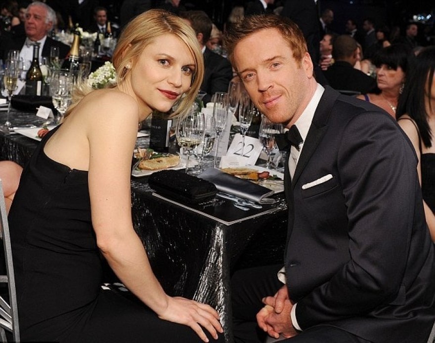 Το ζευγάρι που περιμένει το τρίτο τους παιδί