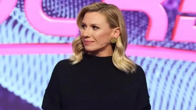 Δυστυχώς... - Έγιναν γνωστά τα δυσάρεστα νέα για την Κατερίνα Καραβάτου