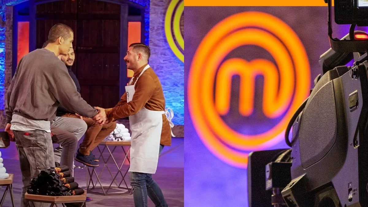 MasterChef 7 highlights 24/1: Ο ρόλος της Αντελίνας Βαρθακούρη, ο όγκος στον εγκέφαλο και τα κλάματα