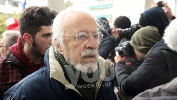 Νότης Μαυρουδής: Στο φως της δημοσιότητας η ιατροδικαστική εξέταση - Όλη η αλήθεια για τον θάνατό του
