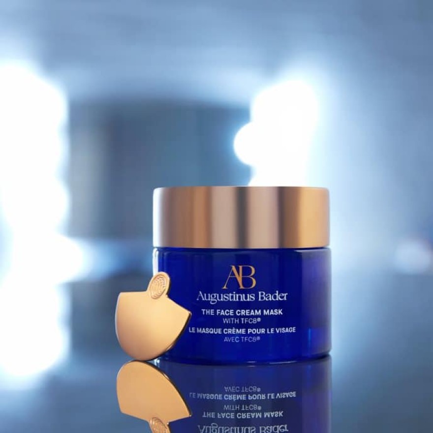 The Face Cream Mask: Το new entry του Augustinus Bader!