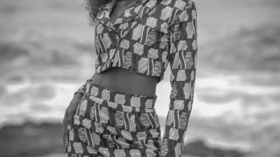 Παιχνιδιάρικη μόδα: Ιδιαίτερα prints και σχέδια μόνο για τις τολμηρές της παρέας