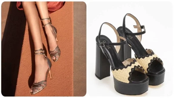 H νέα συλλογή SS’23 της Dore Shoes σας περιμένει να ανακαλύψετε τα αγαπημένα σας σχέδια