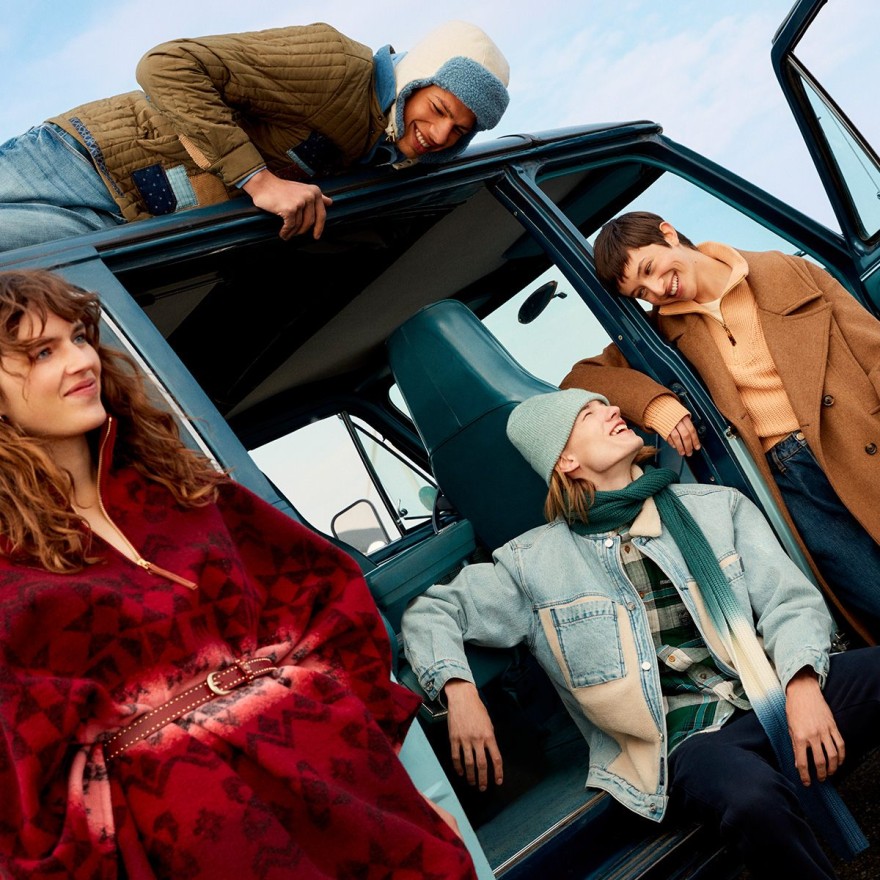 Favela.gr χειμερινές εκπτώσεις