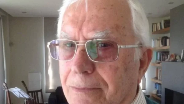 Ευχάριστα νέα για τον Νίκο Ξανθόπουλο - Ποια είναι η κατάσταση της υγείας του