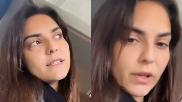 «Δεν είμαι πάρα πολύ καλά» - Τι συμβαίνει με την Βρισηίδα Ανδριώτου μετά την οικειοθελή αποχώρηση από το Survivor All Star