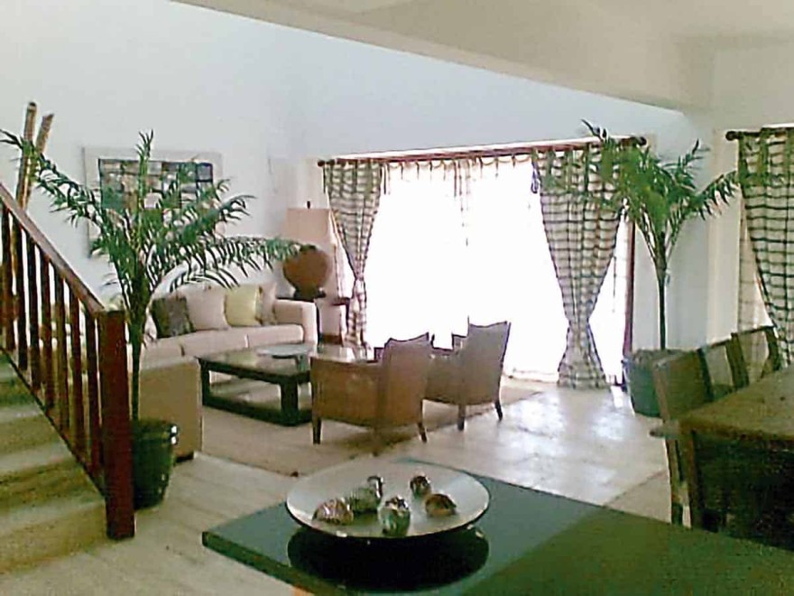 Survivor All Star Λιανός ξενοδοχείο