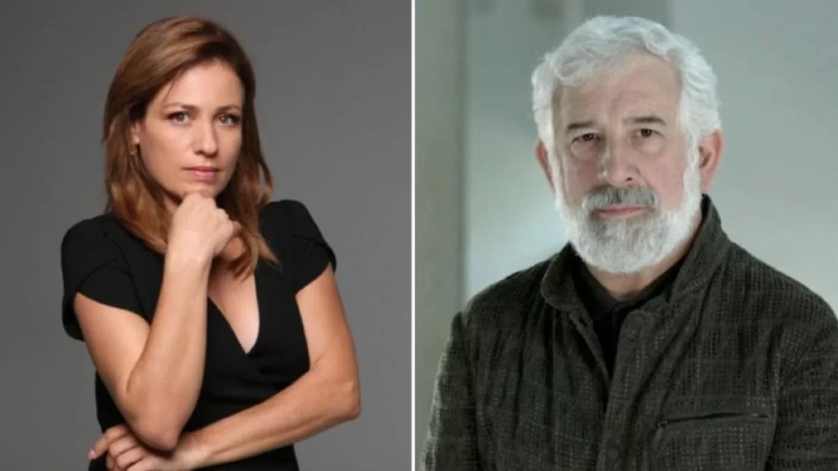 «ΈΝΟΧΟΣ για...»: Η ανάρτηση της Μαριάννας Τουμασάτου μετά την εισαγγελική πρόταση για τον Πέτρο Φιλιππίδη