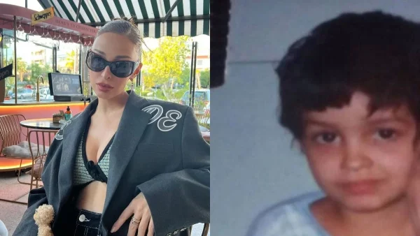 «Δεκατριών χρονών δούλευα στους δρόμους σε...» - Τι κρύβει πίσω από το χαμόγελό της η Ελένη Φουρέιρα