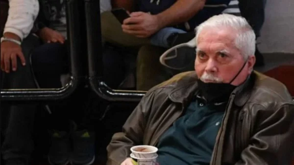 Θρήνος στον χώρο του αθλητισμού - Πέθανε ο Σπύρος Γαλάνης