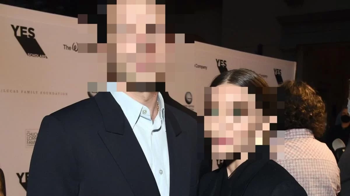 Γάμος "βόμβα" στην showbiz - Πασίγνωστη ηθοποιός παντρεύτηκε κάτω από άκρα μυστικότητα