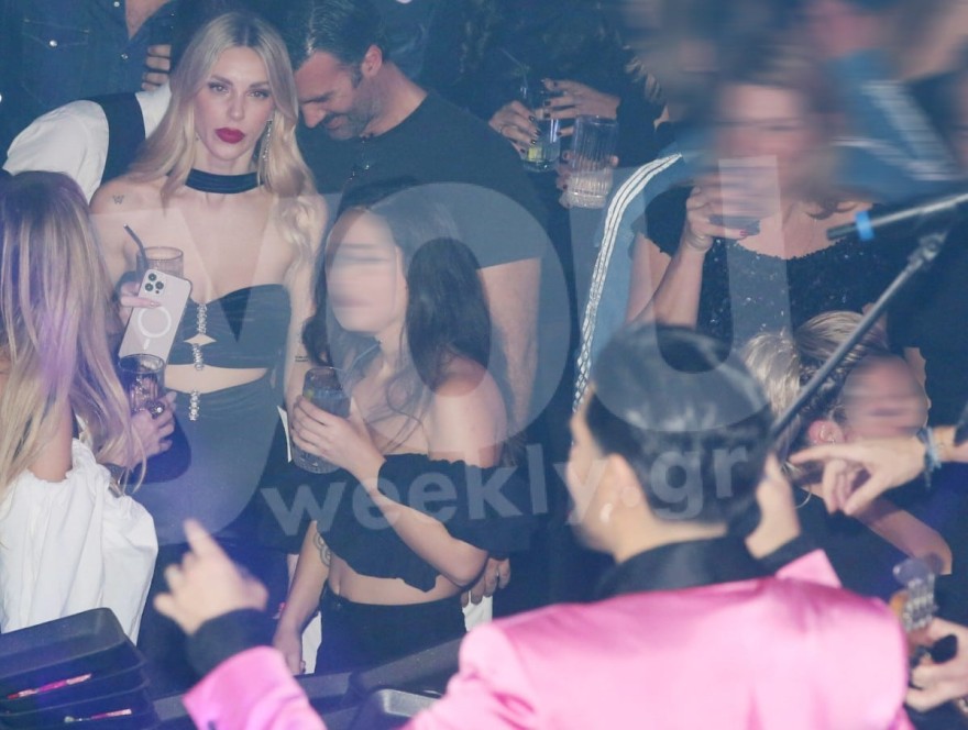 Χρήστος Μάστορας Γαρυφαλλιά Καληφώνη