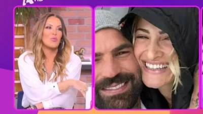 «Ταλαιπωρείται λίγο! Είναι ζόρικη η κατάσταση» - Τι συμβαίνει με την γέννα της Ιωάννας Τούνη