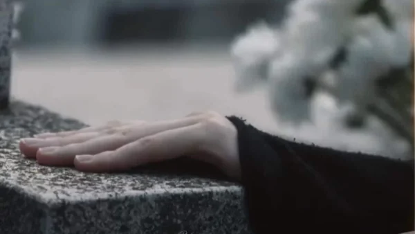 Γη της Ελιάς: «Που είσαι, θέλω να σε δω, δεν έχω κανέναν μόνο εσένα» - Η σκηνή του πνιγμού που θα καθηλώσει τους τηλεθεατές