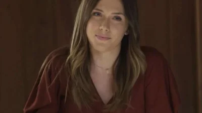 Γη της Ελιάς: Αυτό είναι το αβάσταχτο τέλος της Μυρτάλης