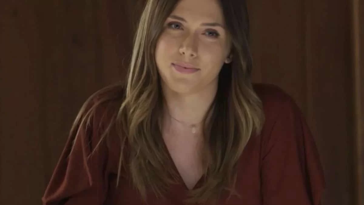 Γη της Ελιάς: Αυτό είναι το αβάσταχτο τέλος της Μυρτάλης