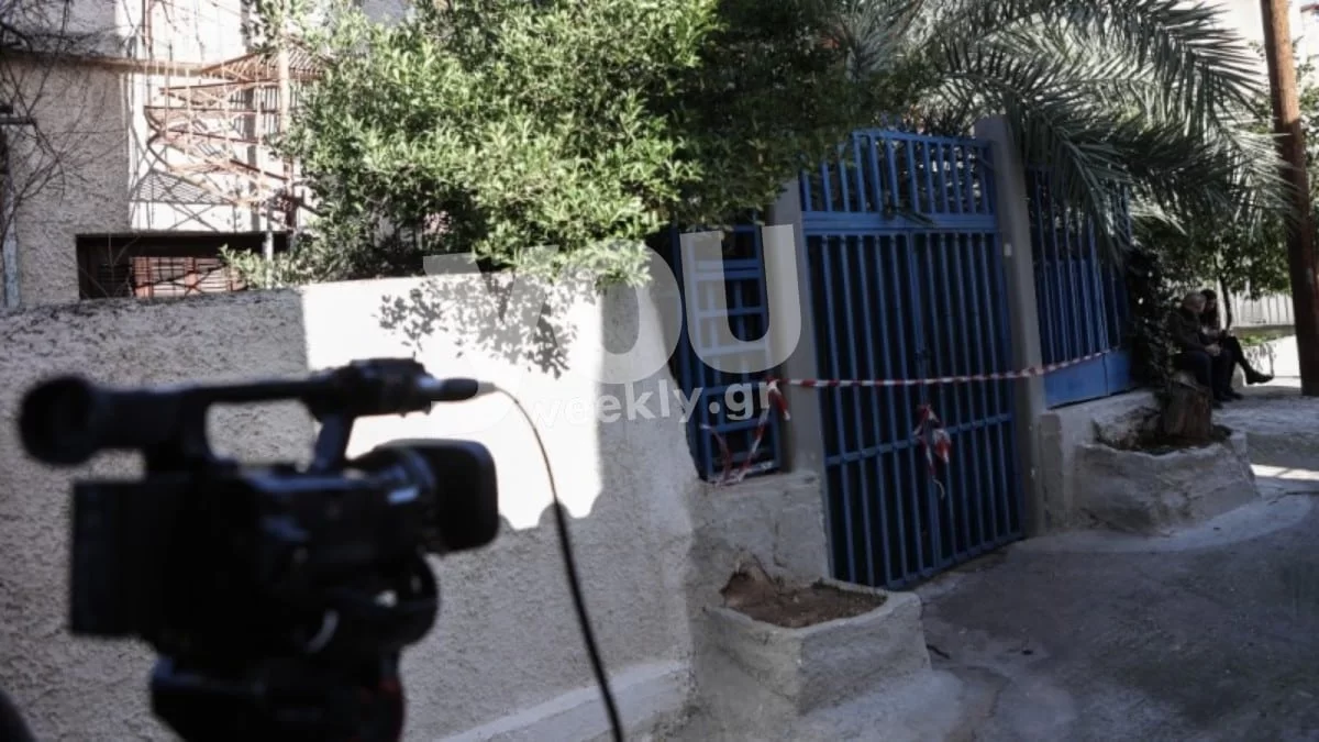 Γυναικοκτονία στη Νίκαια: Την Παρασκευή η απολογία του 50χρονου - Το προφίλ του δράστη