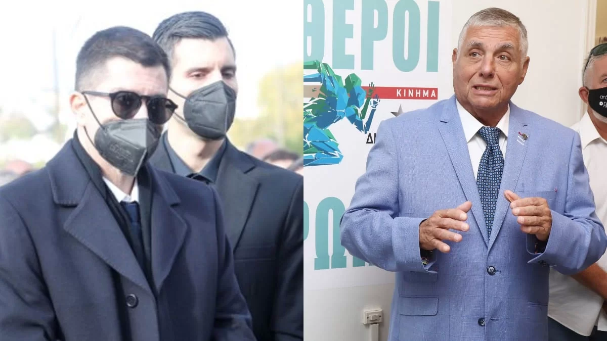 Γιώργος Τράγκας: Το μυθικό ποσό που πουλήθηκε η βίλα του γιού του, Γιάννη στην Μύκονο