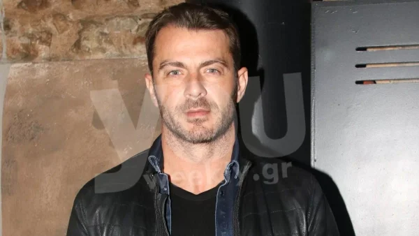 "Αυτή είναι βόμβα! Είναι ειδησάρα" - Ο πραγματικός λόγος που ο Γιώργος Αγγελόπουλος δεν πήγε Survivor All Star