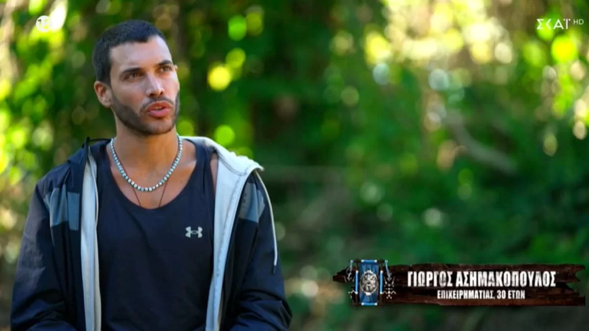 Survivor All Star: «Ποιος Μαρτίκας; Μήπως ο Τάκης κινεί τα νήματα;» - "Κόλαφος" ο Γιώργος Ασημακόπουλος