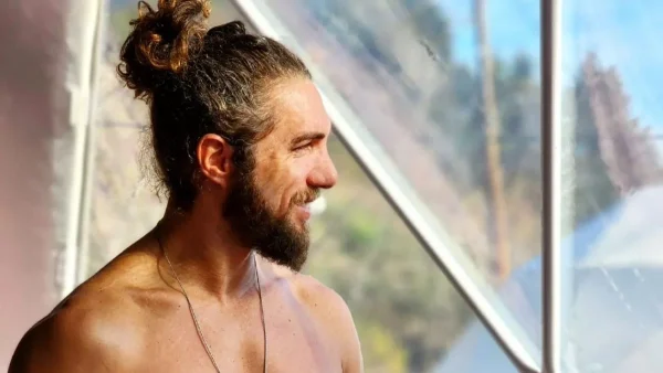 Η πρώτη ανάρτηση του Γιώργου Κόρομι μετά το μεγάλο "όχι" της τελευταίας στιγμής στο Survivor All Star