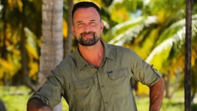 Η αλλαγή που έκανε ο Γιώργος Λιανός λίγο πριν αναχωρήσει για το Survivor All Star